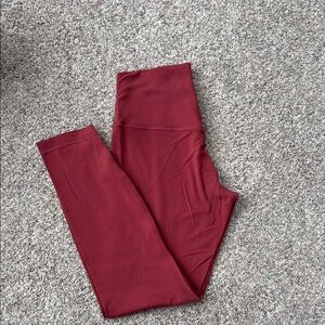 Lululemon align legging